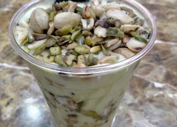 Layali Worod Al Sham