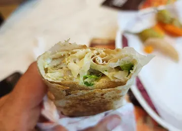 Layaly Al Karama Cafeteria
