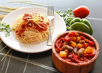 Layaly El-Helmeya Restaurant
