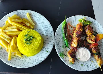 Layaly El-Helmeya Restaurant