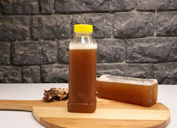 Layaly El-Helmeya Restaurant