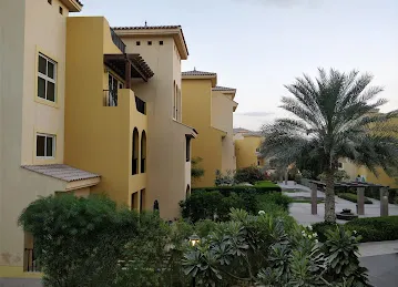 Layan Community, Building 1, Block C