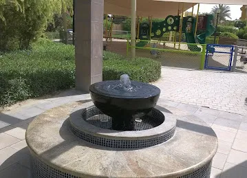 Layan Community Playground