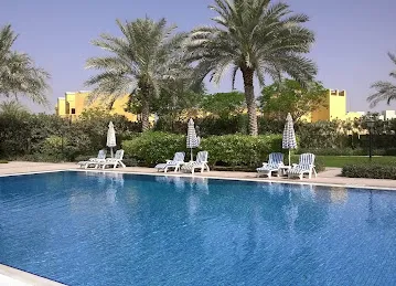 Layan Community Pool