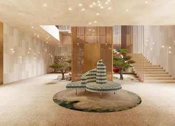 Layan Halwani Interior Architecture