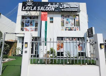 Layla Salon
