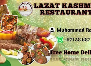 Lazat Kashmir