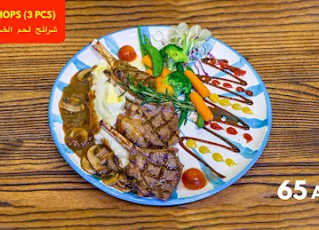 Lazeez Biryani Restaurant LLC Dubai