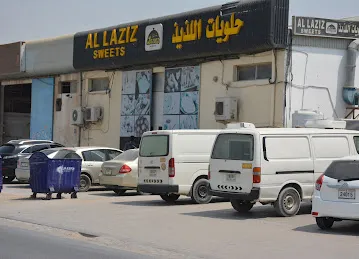Lazeez Food Industries