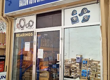Lazio Bearings