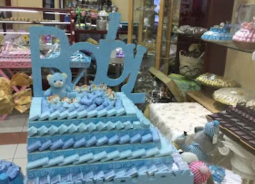 Lazio Chocolate & Gifts