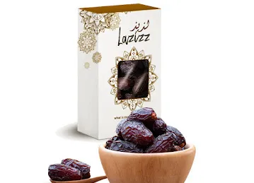 Lazizz Signature