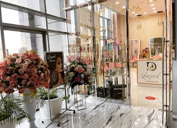 Lazord Salon