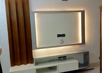 LBC SMART SHELTER