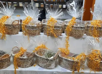 البهار الذهبي
