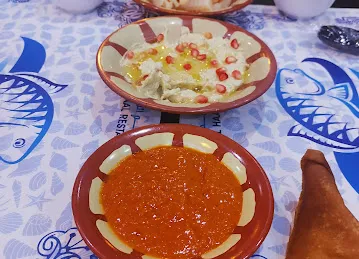 البحار الهائل
