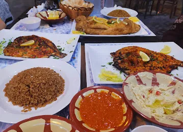 البحار الهائل
