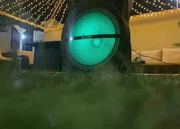 الباهية القديمة