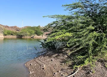 البحيرة المخفية The Hidden Lake