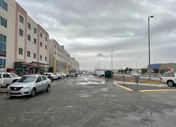 البناية الخضراء