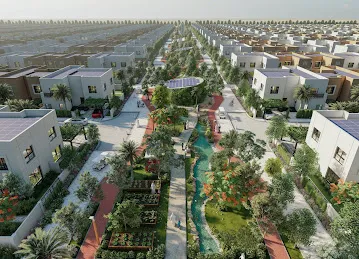 البركة للعقارات Al Barakah Real Estate