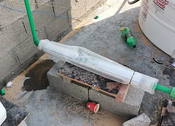 البرونزية للتجارة العامة