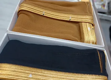البشت الأصيل للملبوسات الخليجية