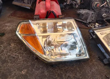 البشير لكهرباء السيارات Al Basheer Auto Electrical