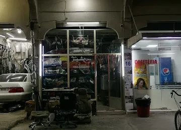 البشير لكهرباء السيارات Al Basheer Auto Electrical