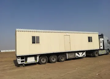البيت الذهبى للبيوت الجاهزه