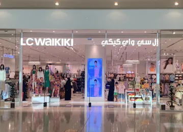 LC Waikiki