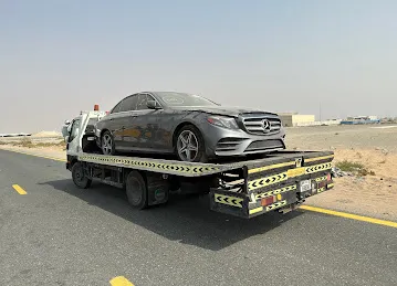 الدب القطبي لصيانة السيارات