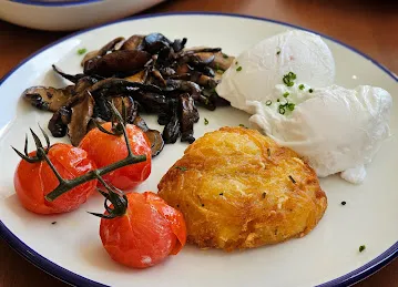 LDC Kitchen+Coffee - Jumeirah