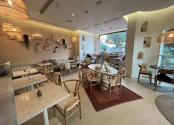 LDC Kitchen+Coffee - Jumeirah