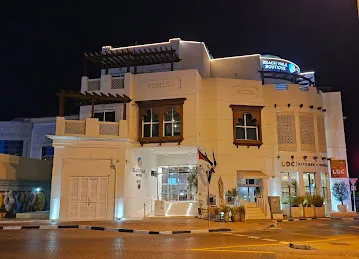 LDC Kitchen+Coffee - Jumeirah