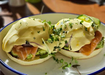LDC Kitchen+Coffee - Jumeirah