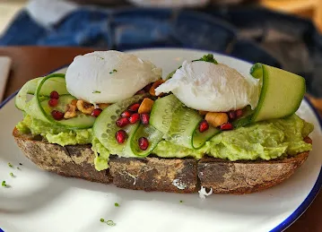 LDC Kitchen+Coffee - Jumeirah