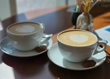 LDC Kitchen+Coffee - Jumeirah