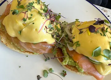 LDC Kitchen+Coffee - Jumeirah