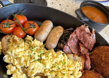 LDC Kitchen+Coffee - Jumeirah