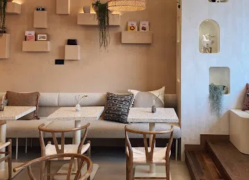 LDC Kitchen+Coffee - Jumeirah