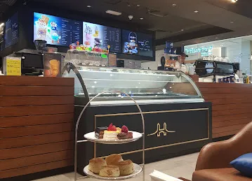 LDC Kitchen+Coffee - Mira