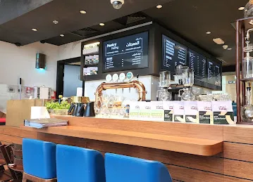 LDC Kitchen+Coffee - Mira