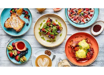 LDC Kitchen+Coffee - Mira