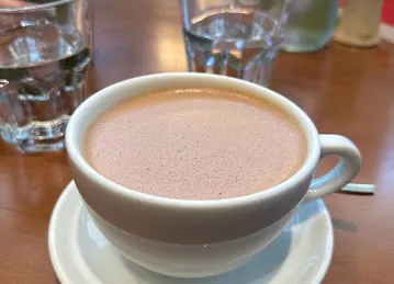 LDC Kitchen+Coffee - Mira