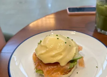 LDC Kitchen+Coffee - Mira