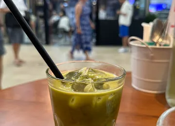 LDC Kitchen+Coffee - Mira