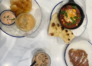 LDC Kitchen+Coffee - Mira