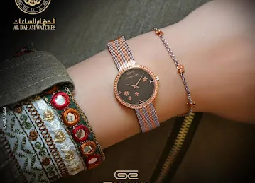 الدهام للساعات