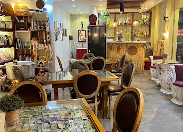 الدلة الذهبية للماكولات الشعبية